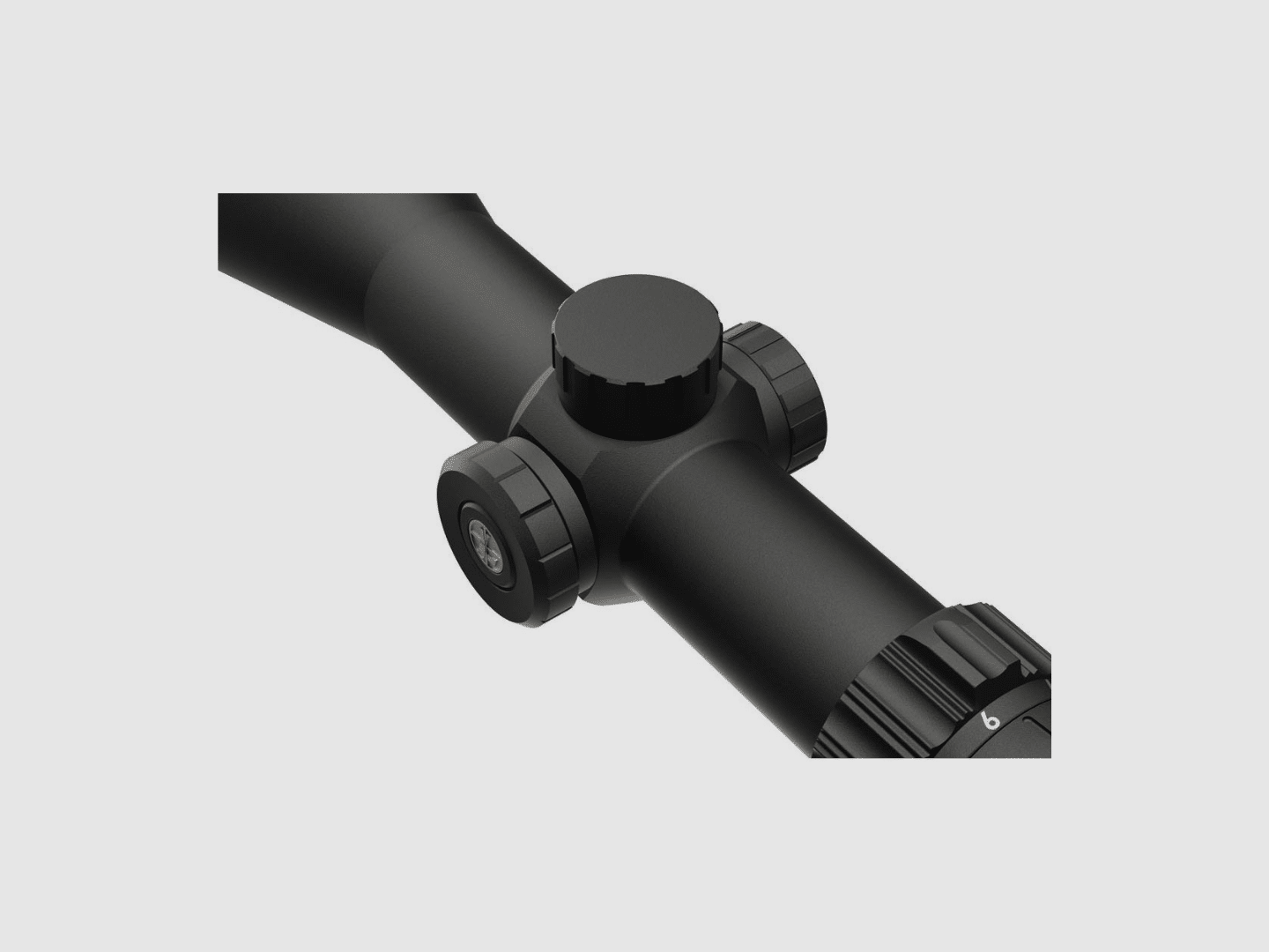 Zielfernrohr LEUPOLD VX-Freedom 3-9×50 FireDot Twilight Hunter, Bild 6 von 7