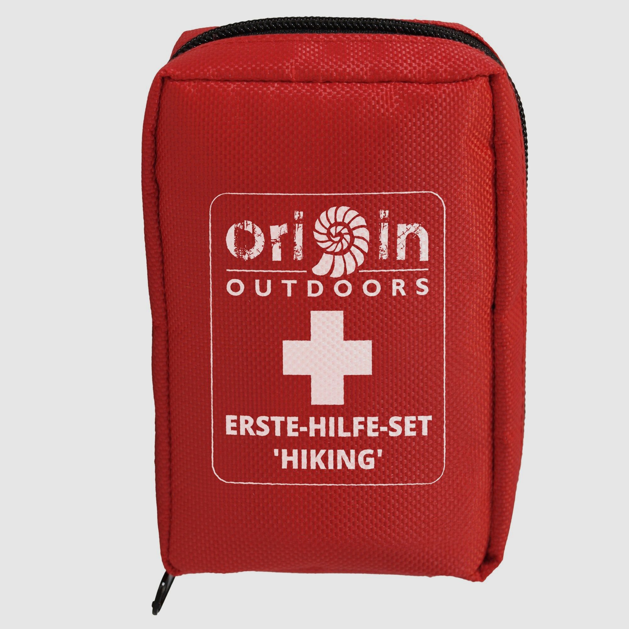 Kit de Primeros Auxilios Hiking, imagen 2 de 5