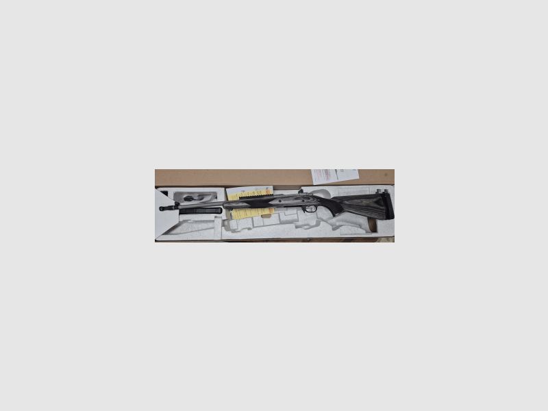 Ruger Scout Rifle .308 Win.