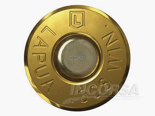 Vainas Lapua .308 Win | LR (large rifle)