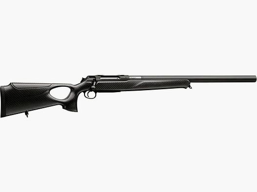 J.P. Sauer & Sohn	 Sauer S404 Silence XTC