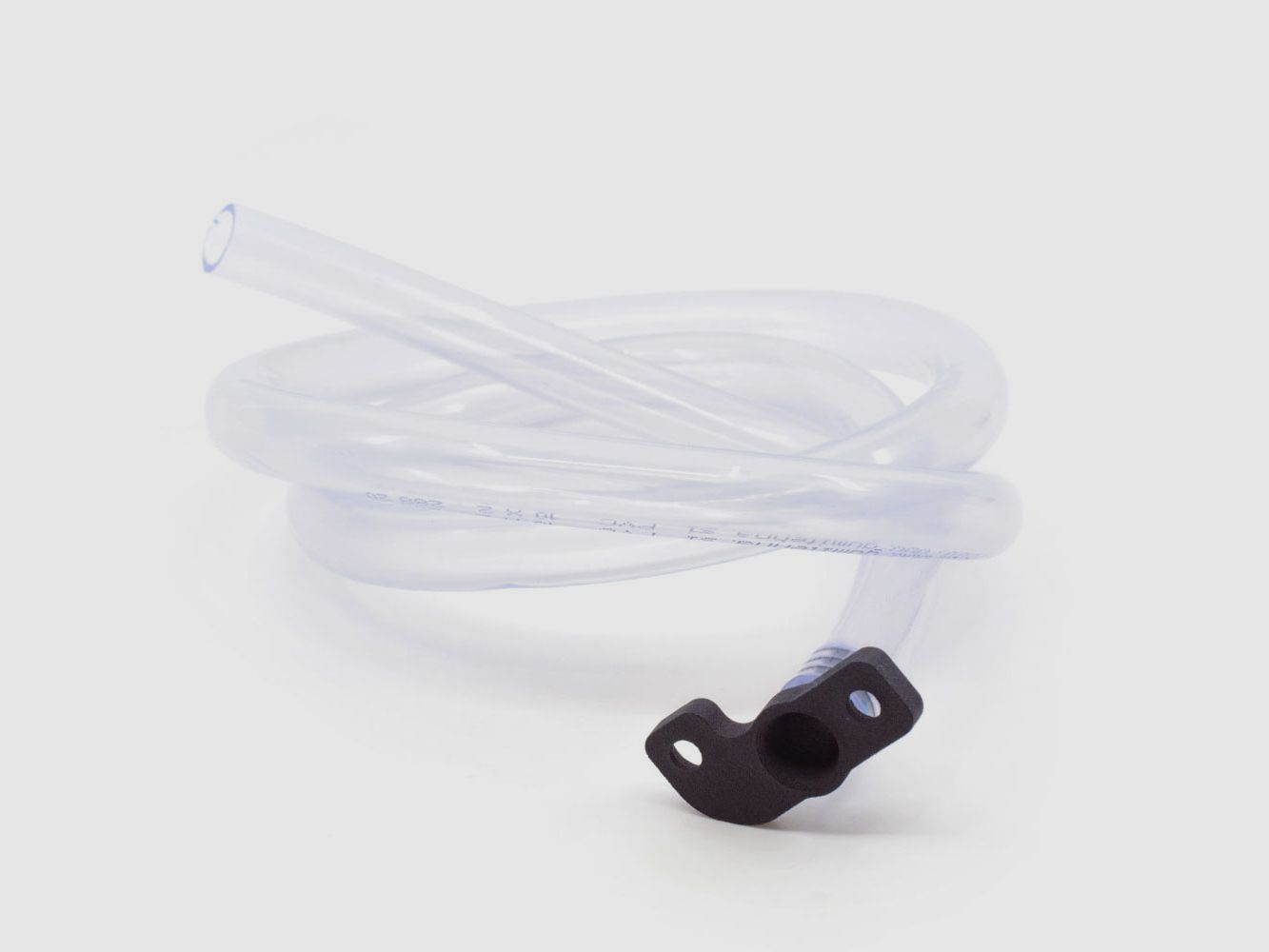 ARMANOV Chute de douilles usagées avec tube transparent, image 1 sur 2