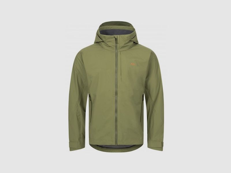 Blaser Venture 3L Hardshelljacke | Highland Grün | L