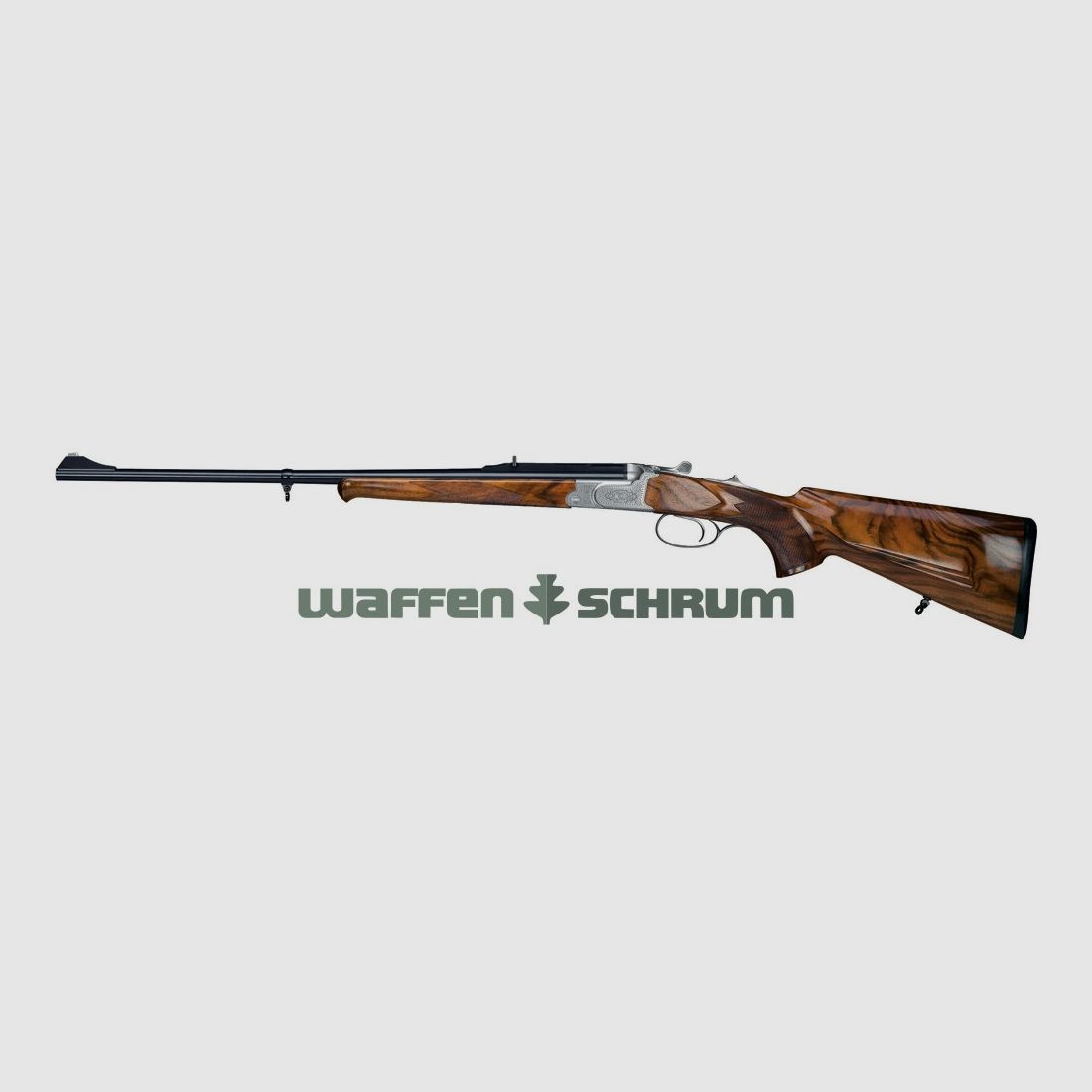 Krieghoff Hubertus SHK: Standard