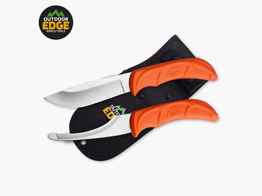 Outdoor Edge Jaeger Pair Set