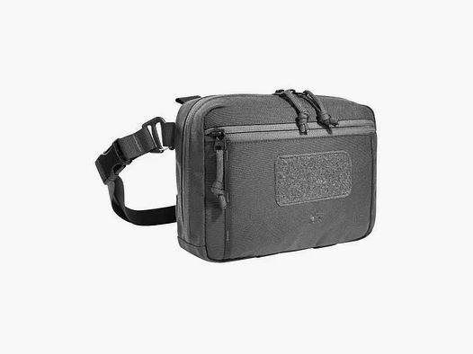 Tasmanian Tiger Tasmanian Tiger Tac Pouch 8.1 Hip - Titan Grey