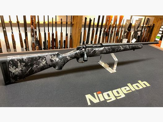 Bergara B 14 Extreme Hunter	 .308Win