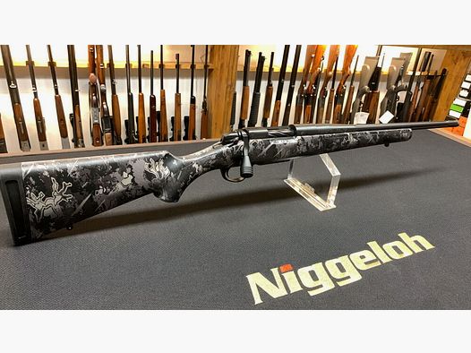 Bergara B 14 Extreme Hunter .308Win