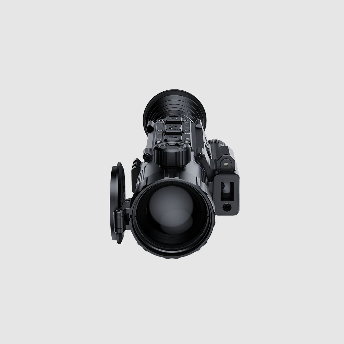 Pard OCELOT 640 ZOOM OC6Z-50/LRF termocamera & cannocchiale da puntamento, immagine 4 di 4