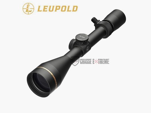 Lunette LEUPOLD VX-3HD 4.5-14×50 CDS-ZL Duplex