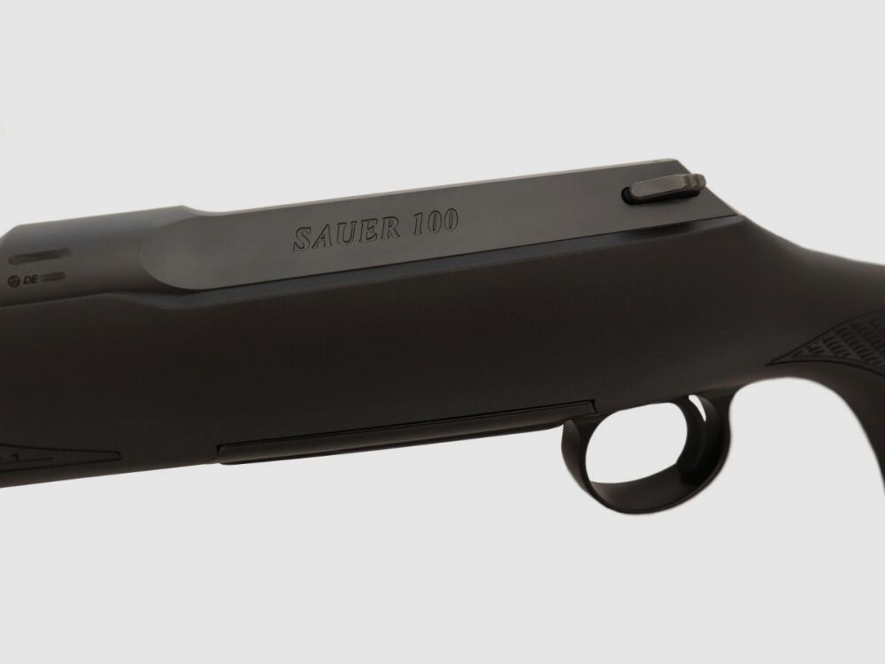 Sauer & Sohn	 S 100 Classic XT 9,3x62 / LL 56cm / Laufgewinde