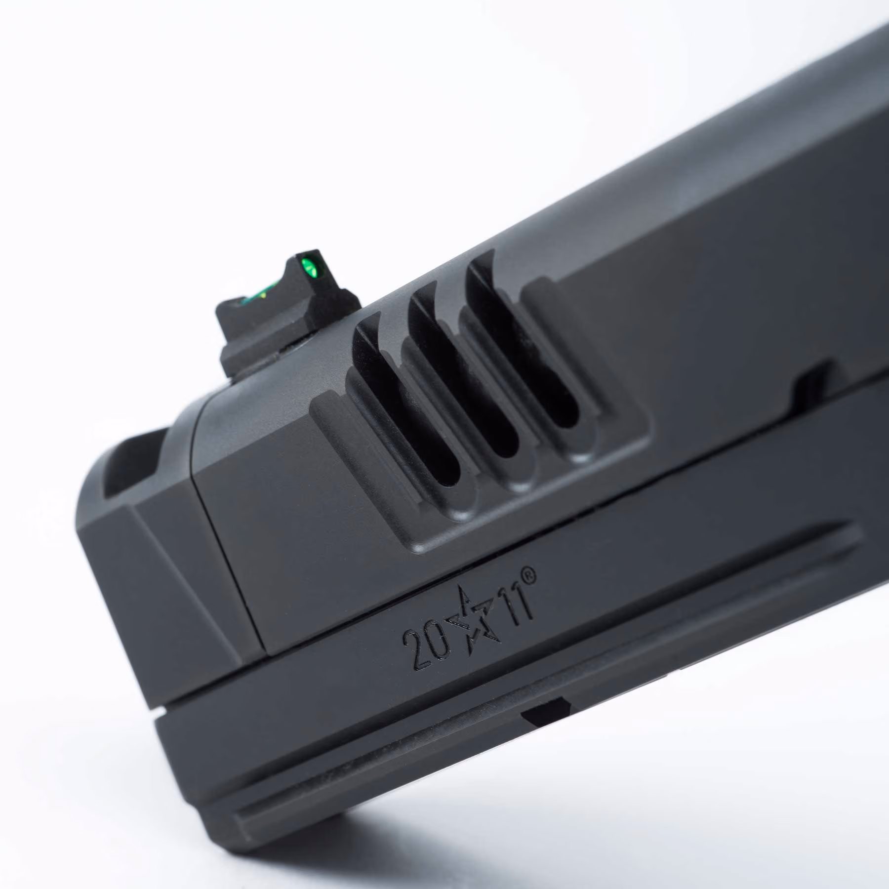 STACCATO XC Comp. Cal. 9x19mm Black, Bild 2 von 6