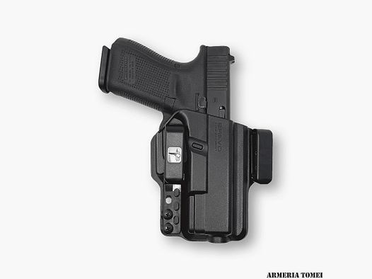 FONDINA – IWB BRAVO CONCEALMENT PER GLOCK 43X