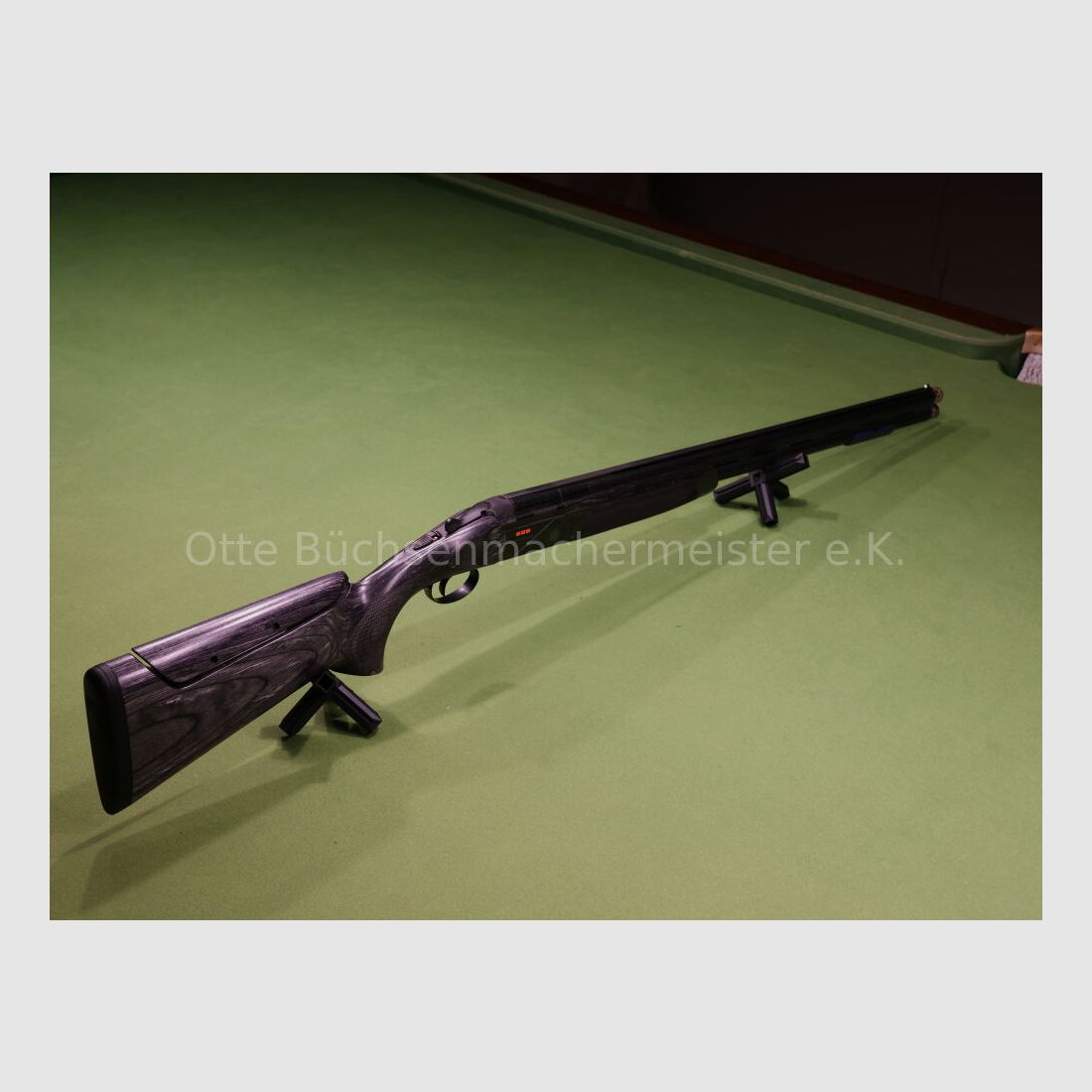 Beretta 688 Performance Sporting AS / B-Fast