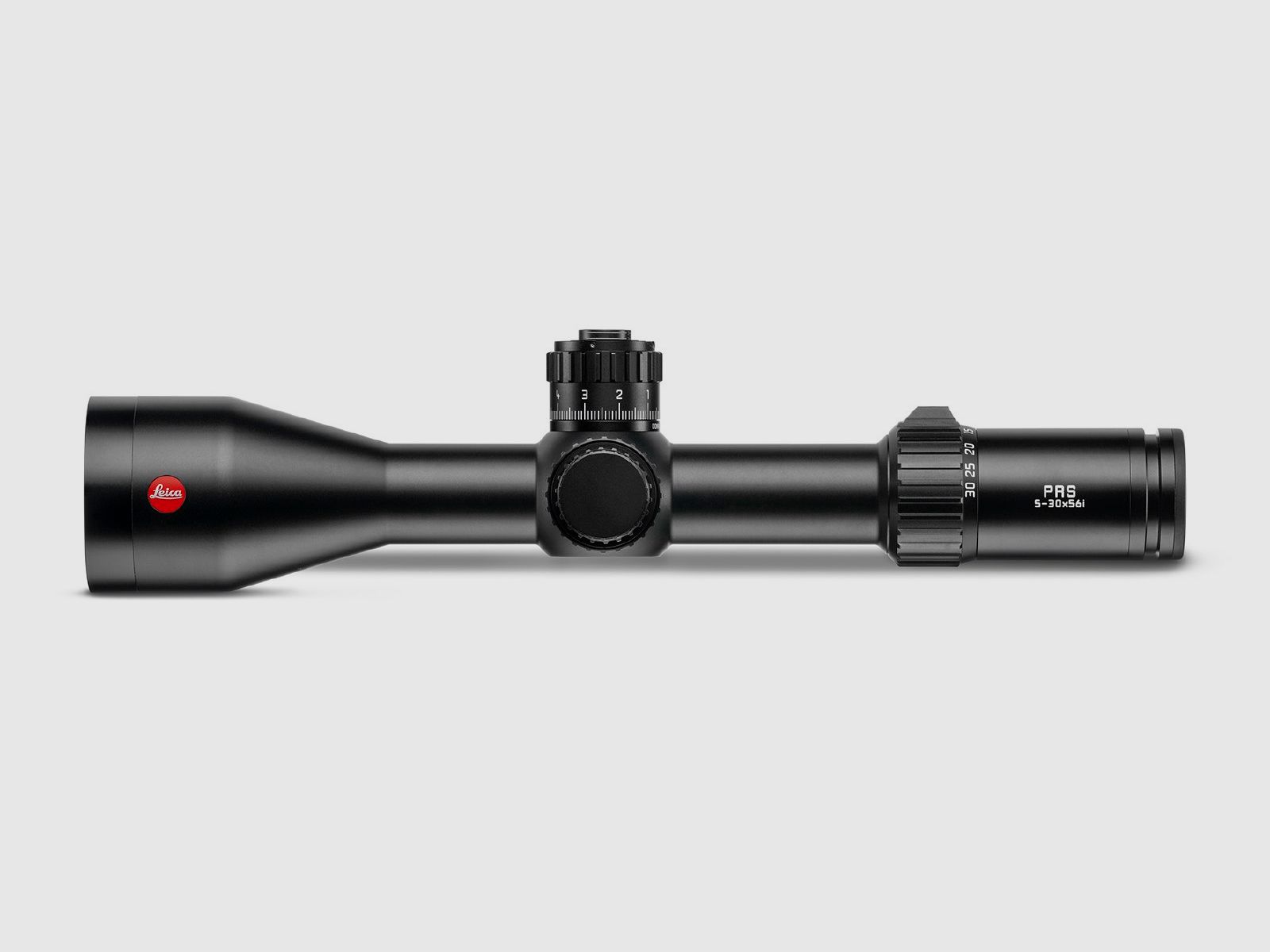 Leica PRS - 5-30x56i ohne Schiene