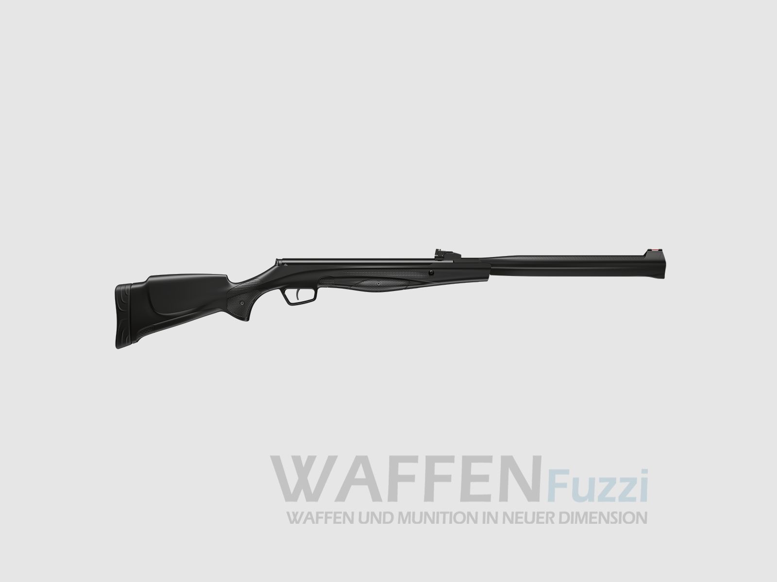 Stoeger RX20 S3 Knicklauf Luftgewehr Kaliber 4,5mm Diabolo