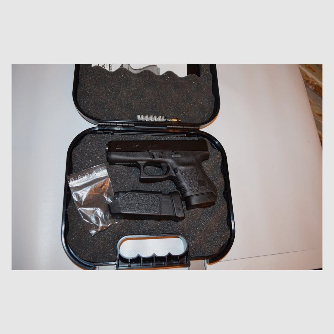 Glock 36 *