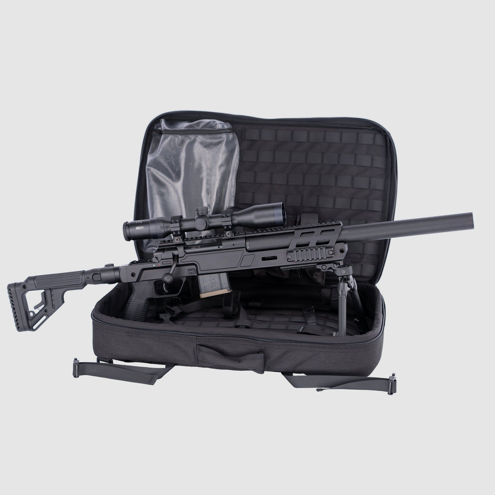 B&T karabin powtarzalny SPR300, zdjęcie 3 z 3