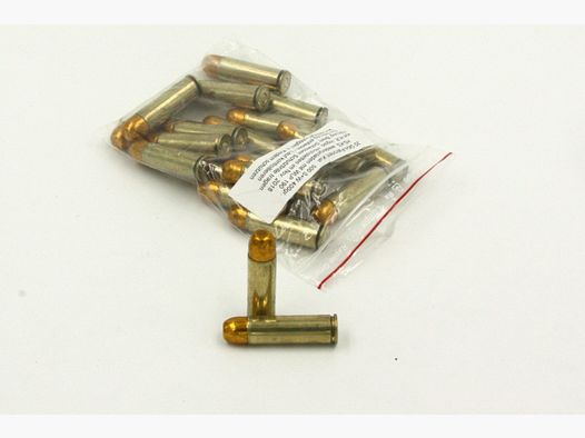 SKH, 500 S&W Mag, HS-KS, 400 gr., 20 pcs.