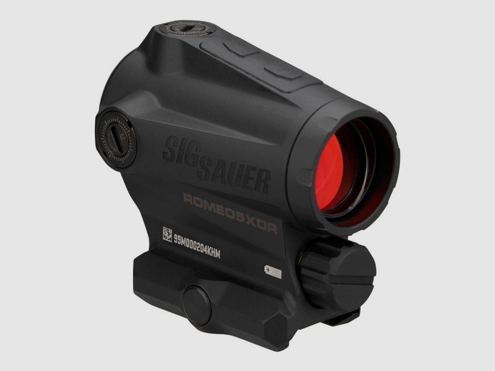 Sig Sauer Romeo5 XDR Gen 2, Bild 2 von 7
