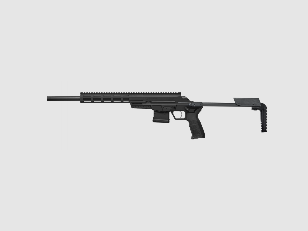 Fucile CZ 600 Trail, immagine 6 di 8