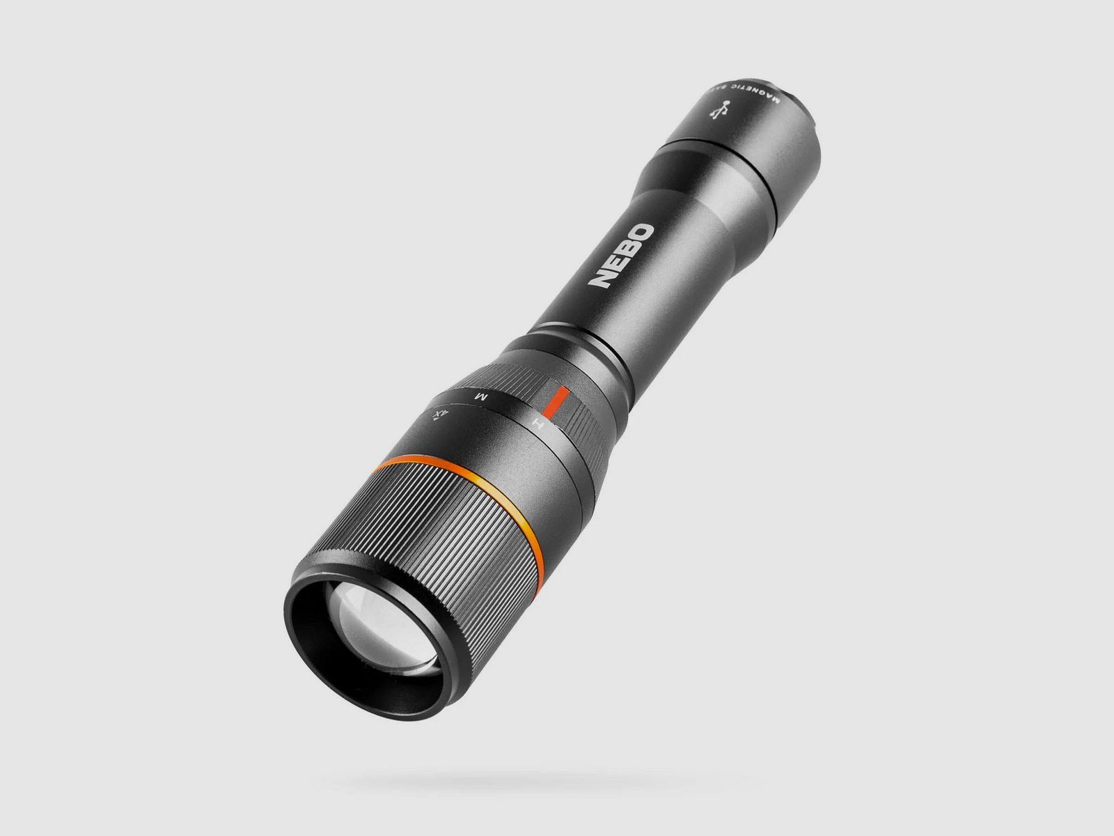 NEBO Taschenlampe Davinci 1500