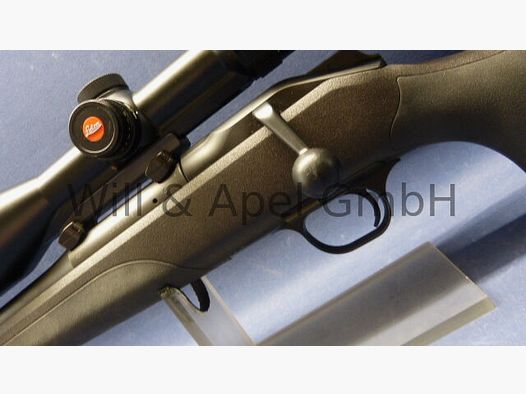 BLASER/ ISNY R8 Professional LINKSHAND