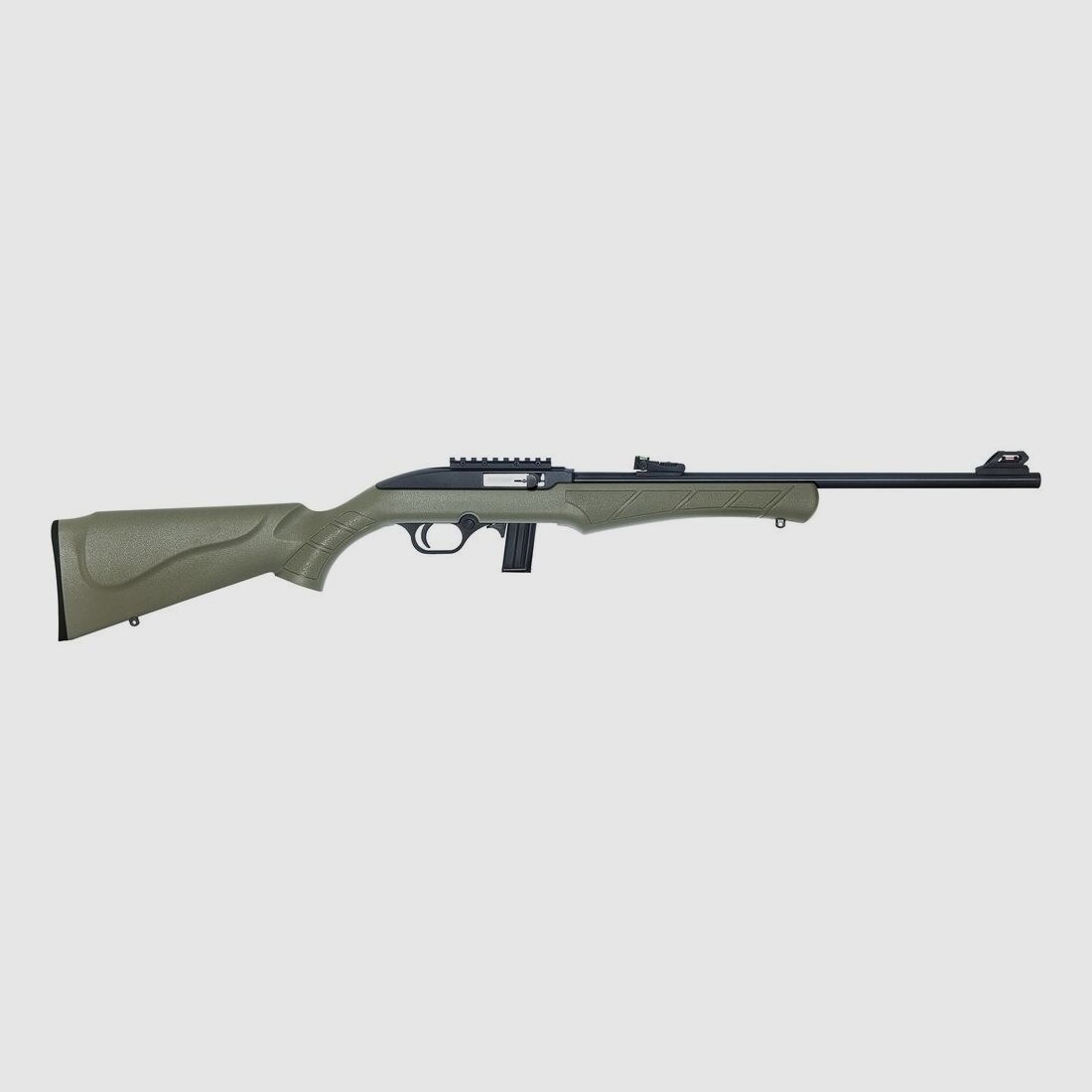 Rossi 7022 RS22 olive, image 1 of 2