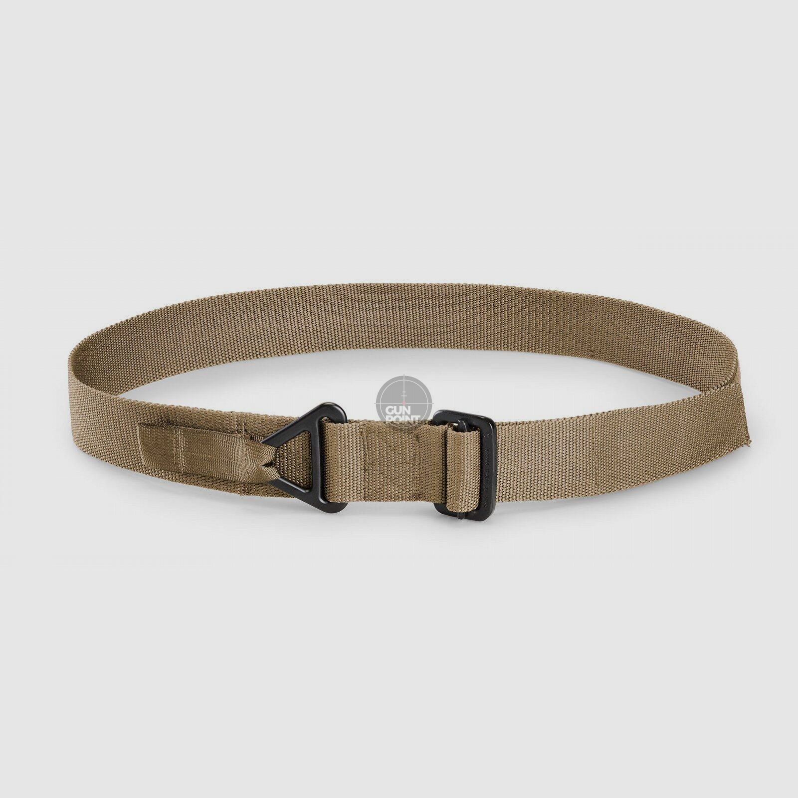 DEFCON 5 RESCUE RIGGER BELT COYOTE TAN
