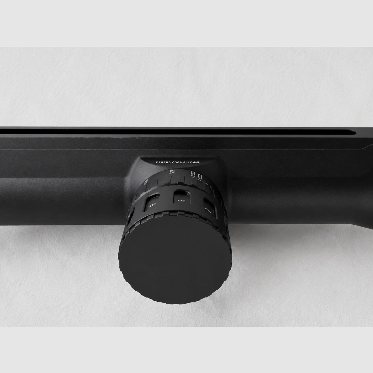 MINOX RS-4 2,5-10x50 Red Dot richtkijker incl. zadelmontage – nauwelijks gebruikt, Topstaat! Prijs VHB!