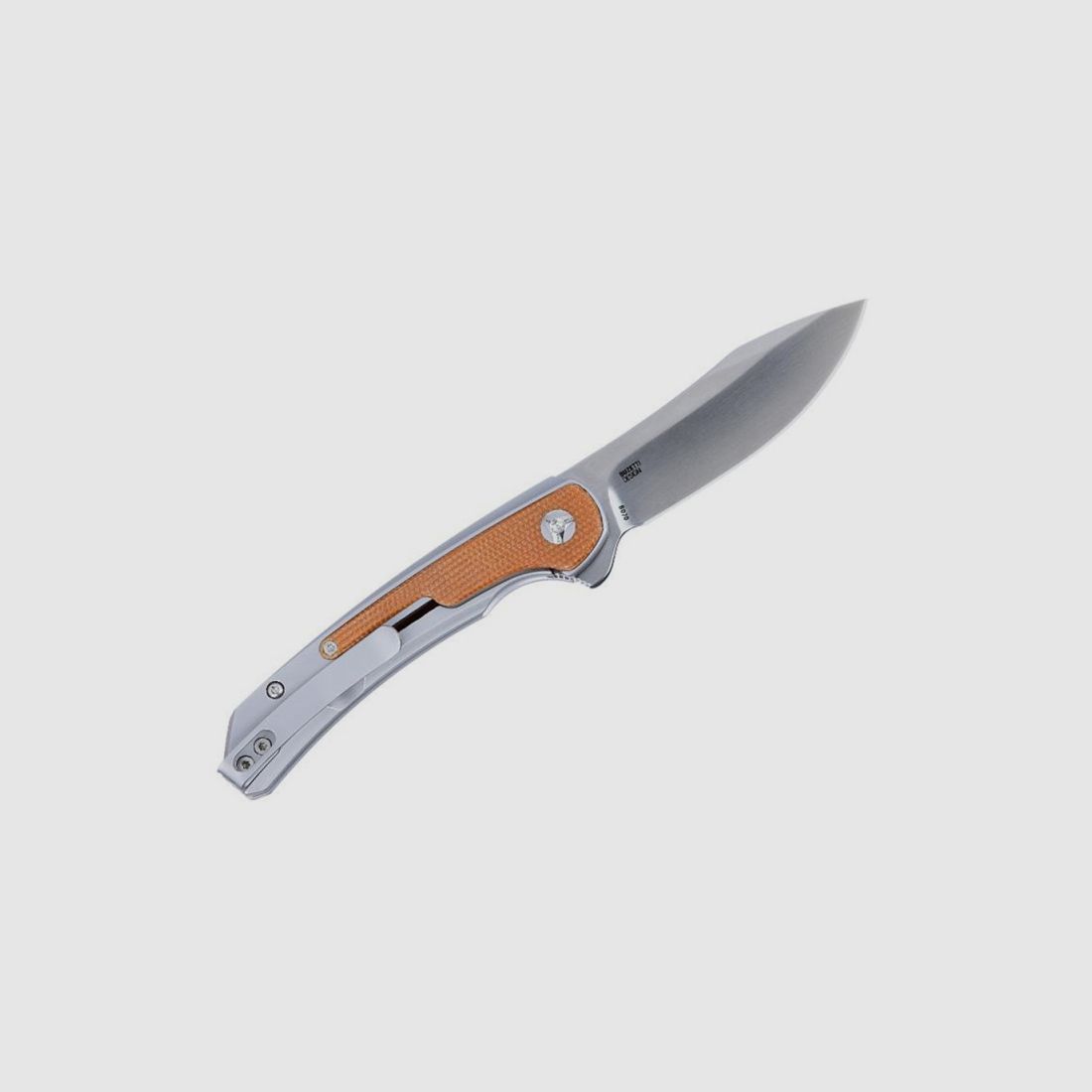 Messer CRKT Padawan, Bild 2 von 4