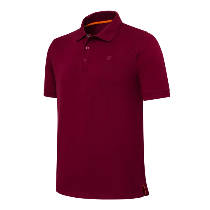 BERETTA – POLO CORPORATE EVO CORDOVAN SPIRIT