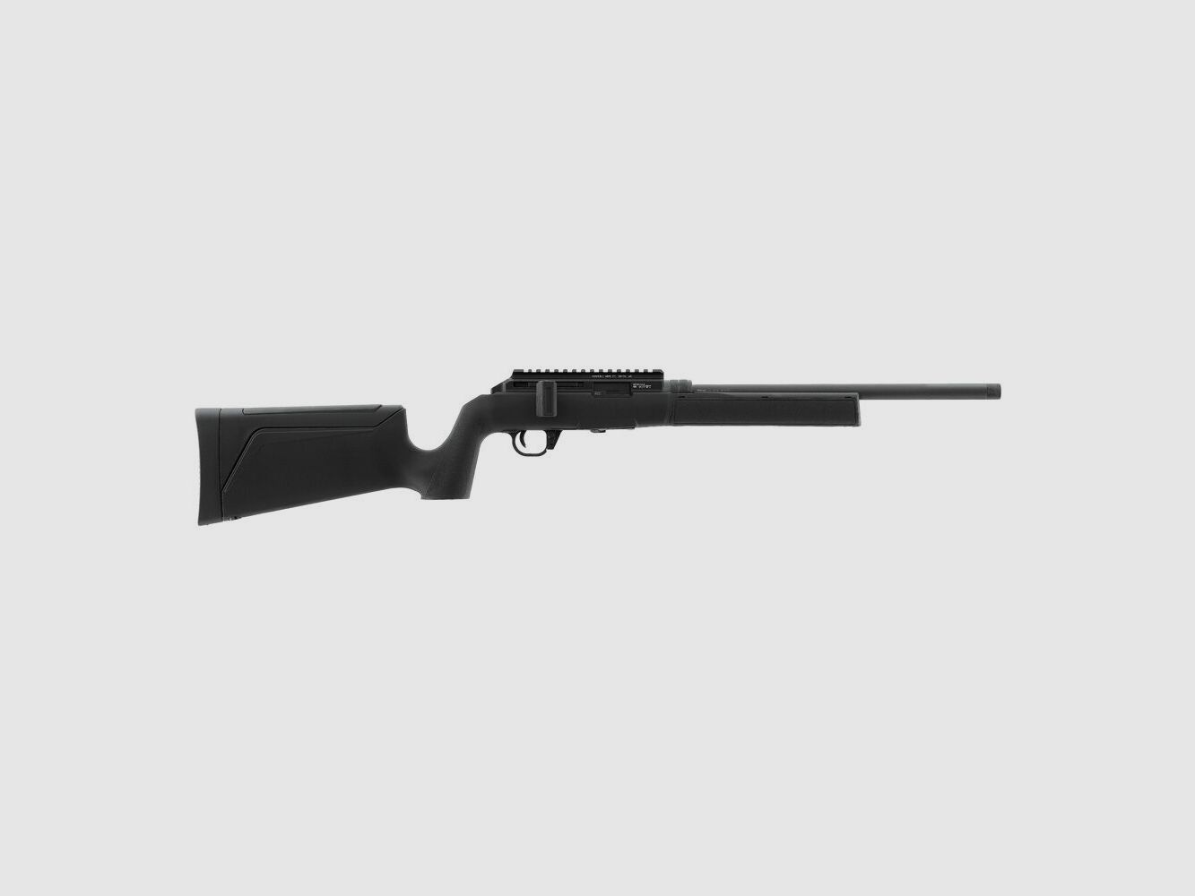 Hammerli Arms Force B1 22 Allweather