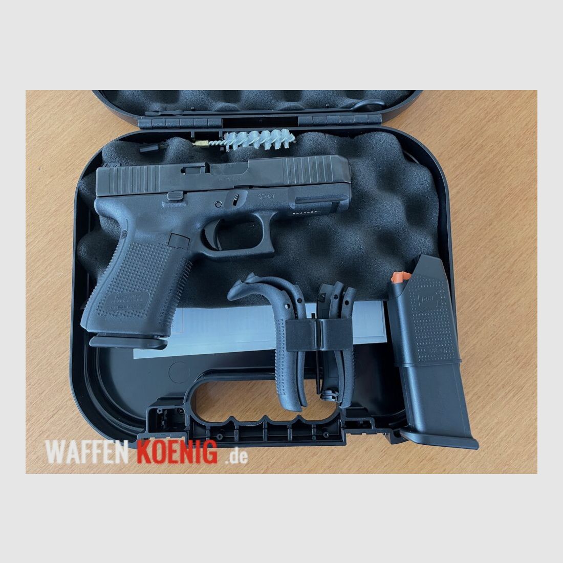 Glock Glock 23 5. generacji.