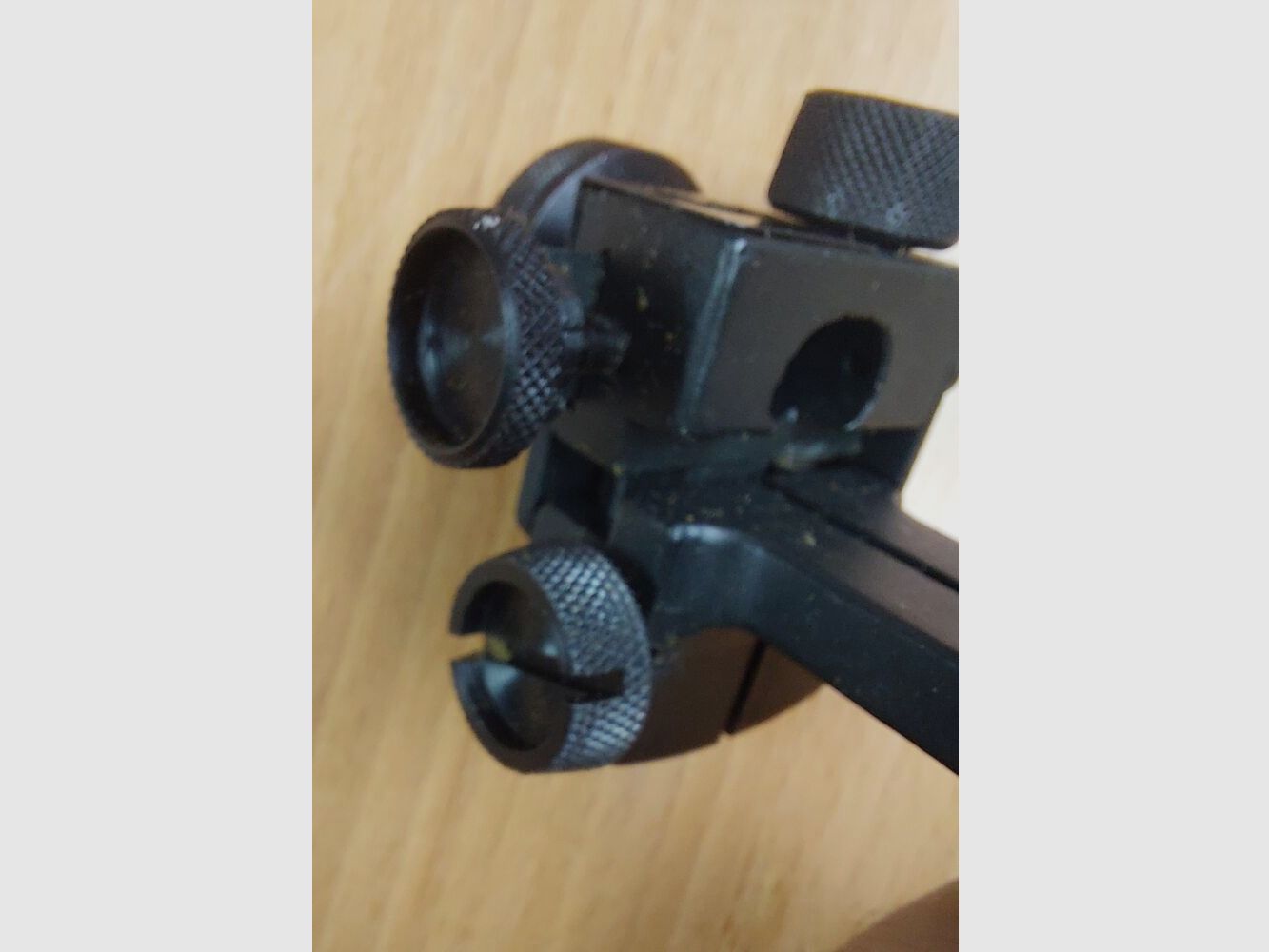 Weihrauch Hw55, HW35 usw., Bild 7 von 8