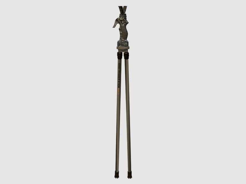 Primos Trigger Stick Gen III™ tweepoot 24-62-NIEUW, afbeelding 2 van 2