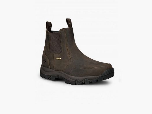 Creagan Waterproof H-Tex Dealer Boot