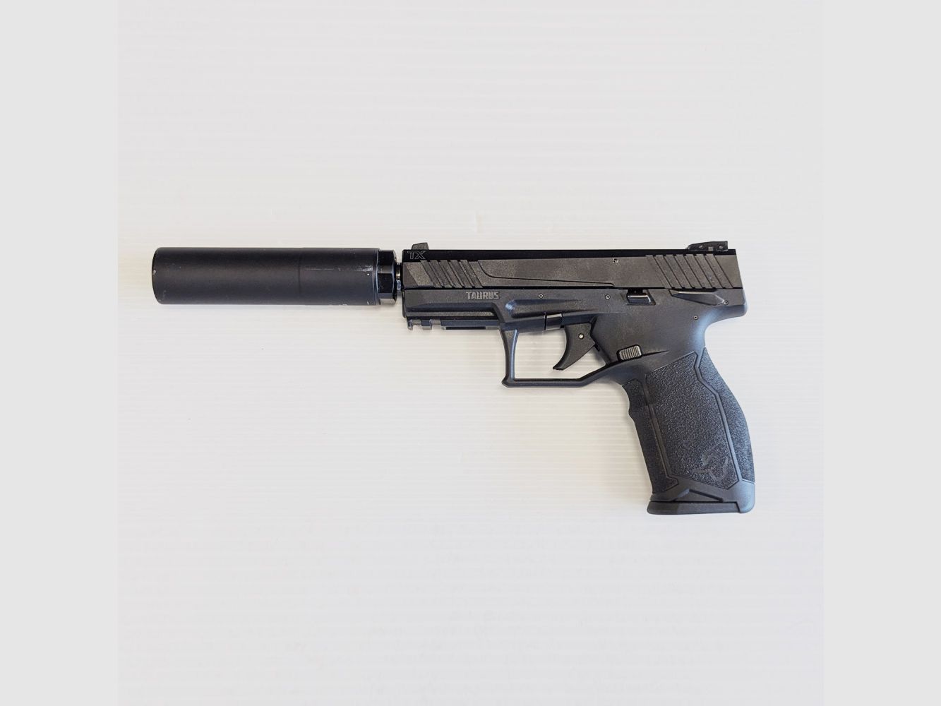 Dépôt vente – TAURUS TX22 .22lr, Bild 1 von 2