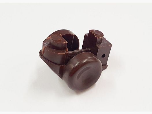 Schwaben Arms GmbH DWM MAUSER LUGER P08 P.08 spód magazynka brązowy