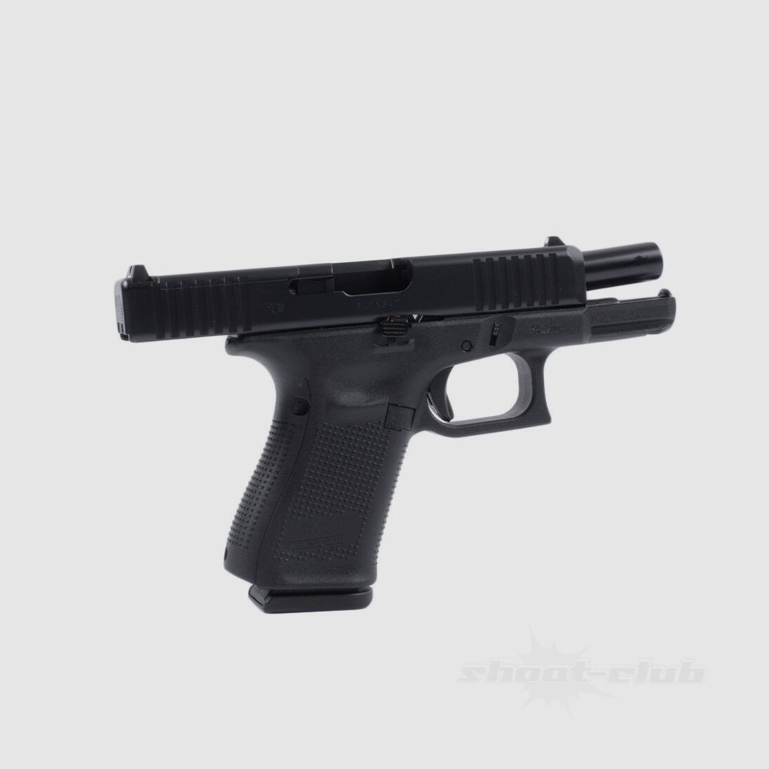 GLOCK Glock 23 Gen. 5 MOS FS