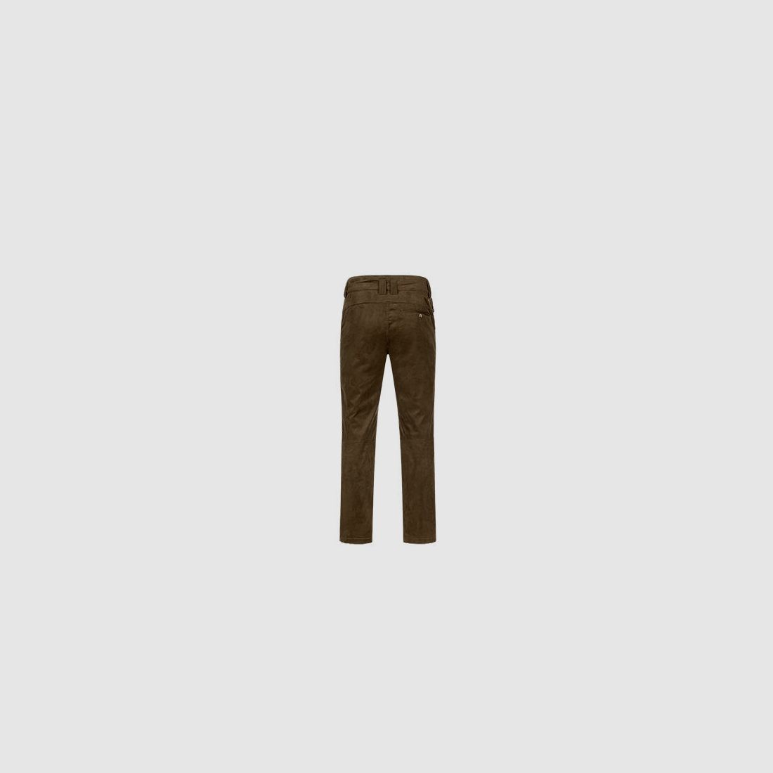 Pantalones de ante para hombre Blaser Marlon