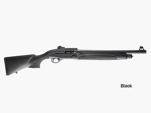 Beretta – Selbstladeflinte / 1301 Tactical Gen 2 / 12/76 / 47cm / Schwarz