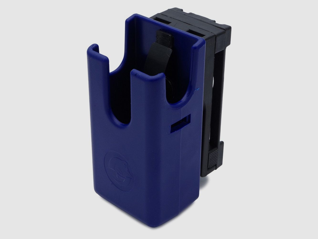 Ghost IPSC blaue Magazin-Hülle, Bild 1 von 2