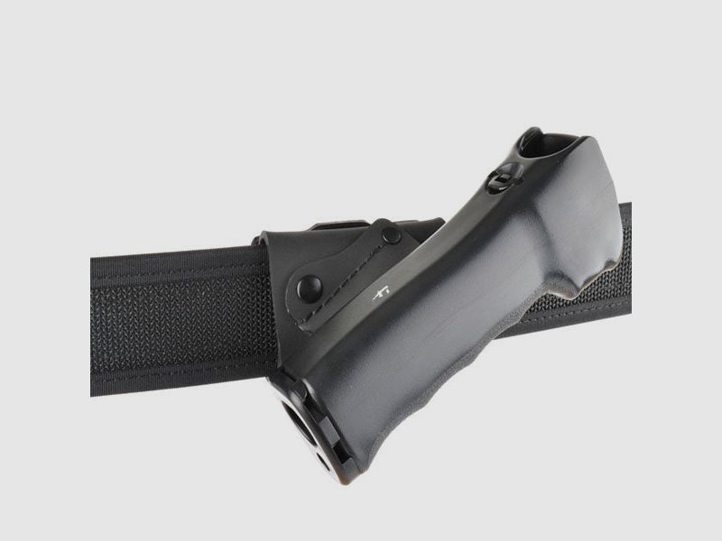 Pfefferspray-Halter für RSG mit Clip, beidseitige Trageweise (schräg), Bild 5 von 6