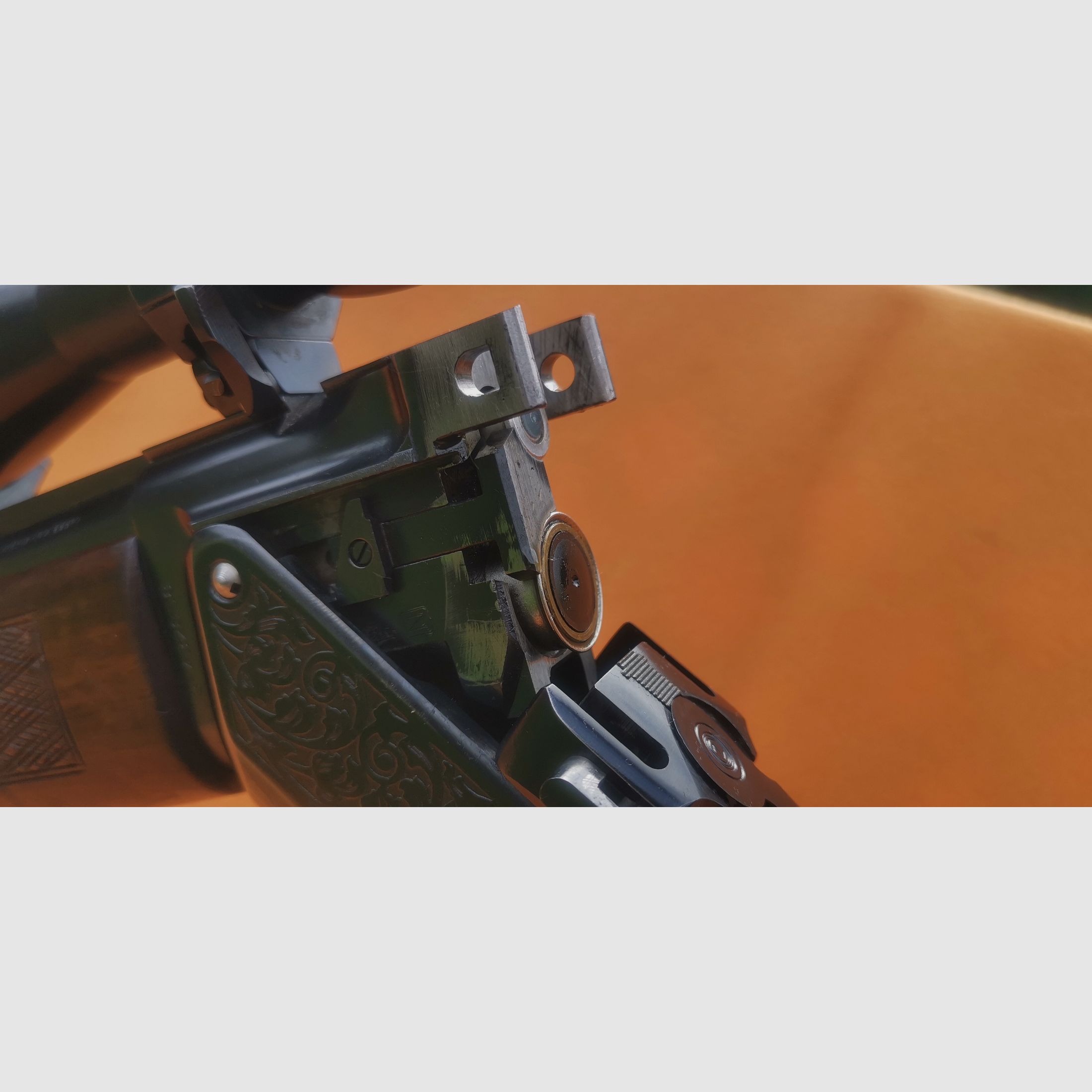 BBF Brno ZH 304 7x57R 12/70