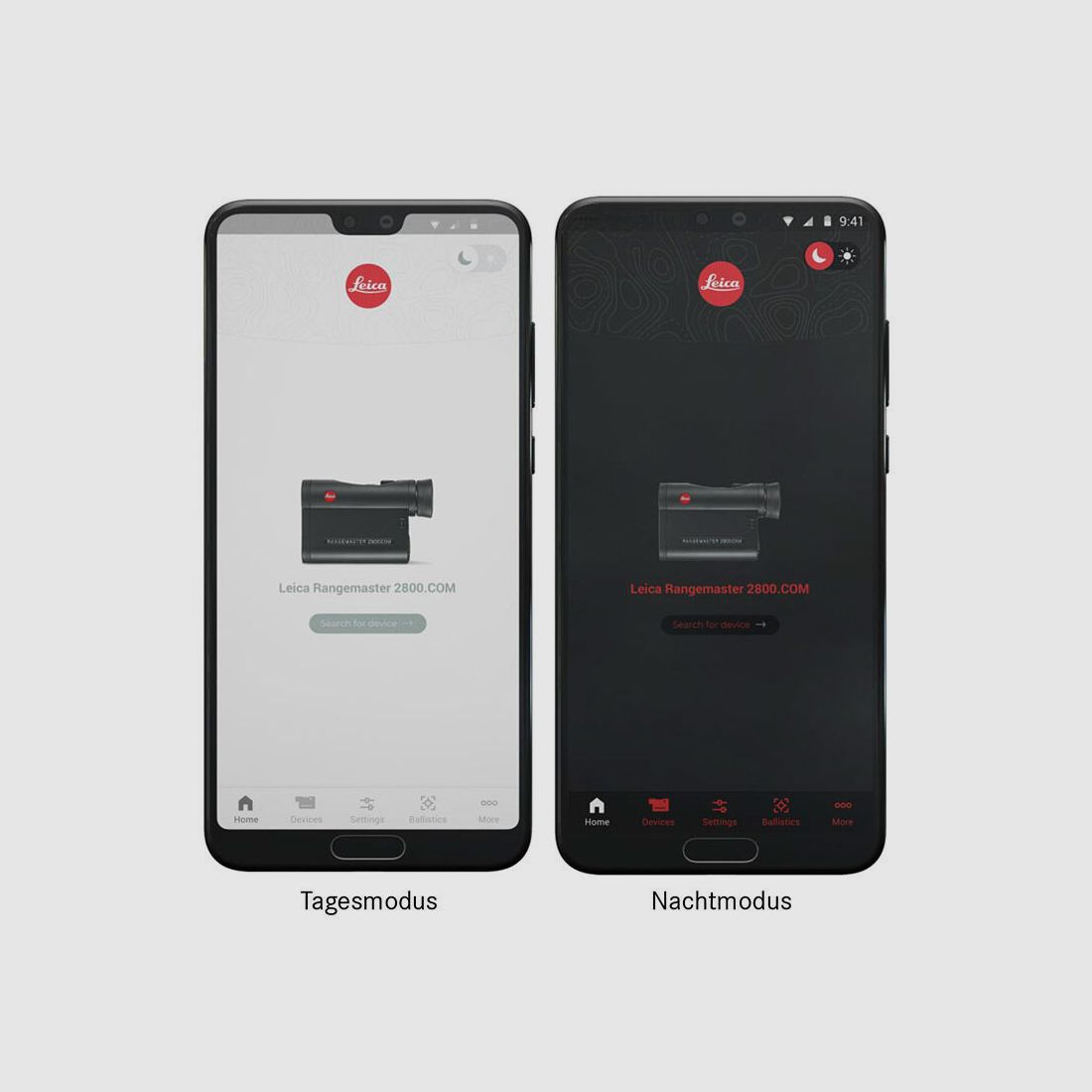 Leica Rangemaster CRF 2800.COM