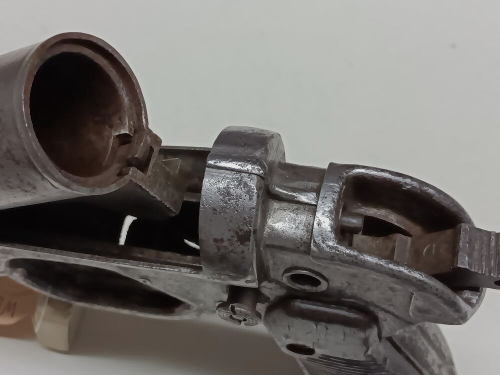 " euh " Meinel-Scholer/Klingenthal Mod. 42