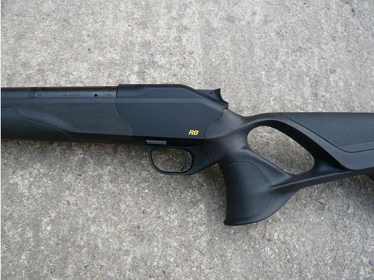 Blaser R8 Ultimate Silence