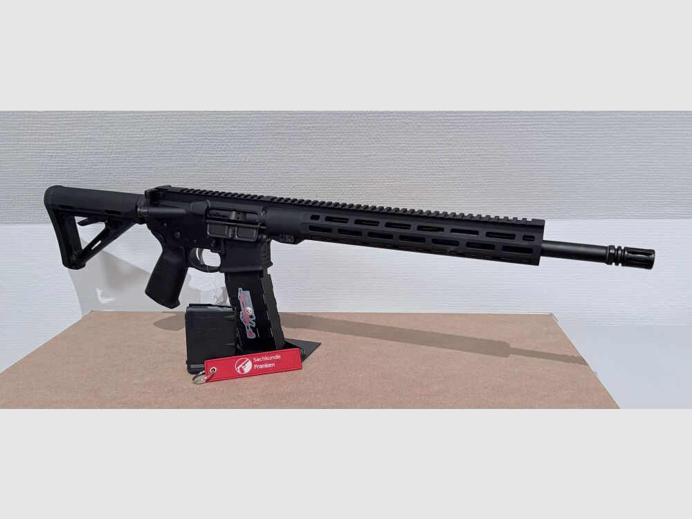 Savage Arms MSR15 RECON 2.0 16,75"
