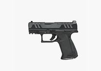 Walther PDP F-Series 3,5'' OR​ 9mmLuger Pistole